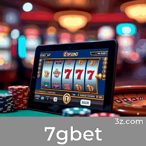 7gbet: Aproveite ao máximo seu bônus com estratégias eficazes