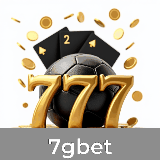 7gbet: Aproveite caça-níqueis e caça-níqueis com bônus no cassino ao vivo!