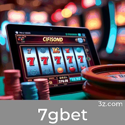 7gbet: Emoção e Ganhos com Jogos de Cassino