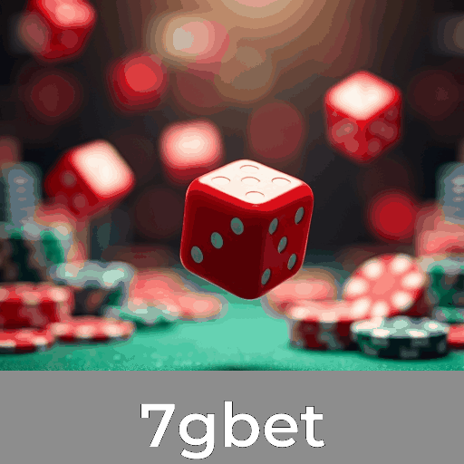 7gbet - Grande seleção de jogos ao vivo e cassinos online