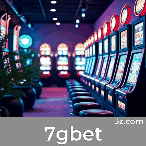 7gbet Jogos: Aprenda Estratégias e Melhore Suas Habilidades