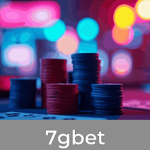 7gbet - Grande seleção de jogos ao vivo e cassinos online